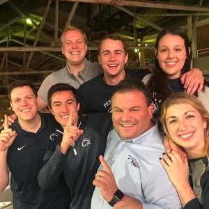 Meet your Posher, Tommy